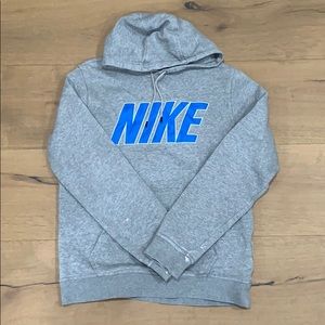 Nike Sweatshirt